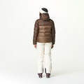 HI PUFF DOWN W JKT __color:Chicory_Cocoa_Vanilla#8