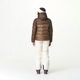 HI PUFF DOWN W JKT __color:Chicory_Cocoa_Vanilla#8