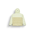 HI PUFF DOWN W JKT __color:Lime_Cream_Hemp_Roebuck#19