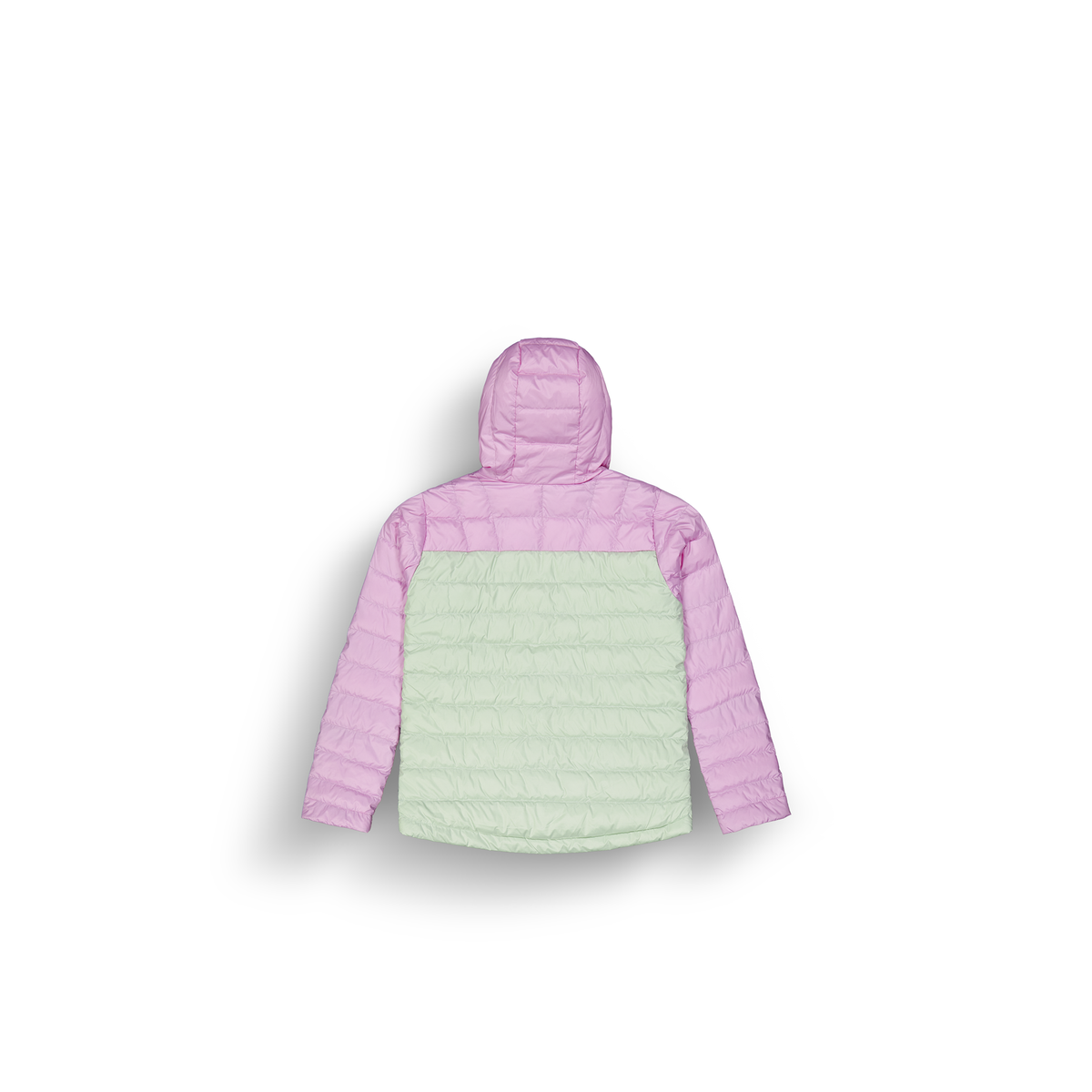 MID PUFF DOWN W JKT __color:Silt_Green_Orchid#27