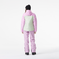 MID PUFF DOWN W JKT __color:Silt_Green_Orchid#23