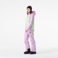 MID PUFF DOWN W JKT __color:Silt_Green_Orchid#24