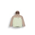 Lime Cream Roebuck