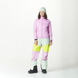 TEHANIE HYBRID JKT __color:Orchid#14