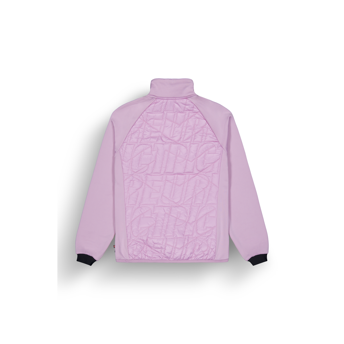 TEHANIE HYBRID JKT __color:Orchid#18