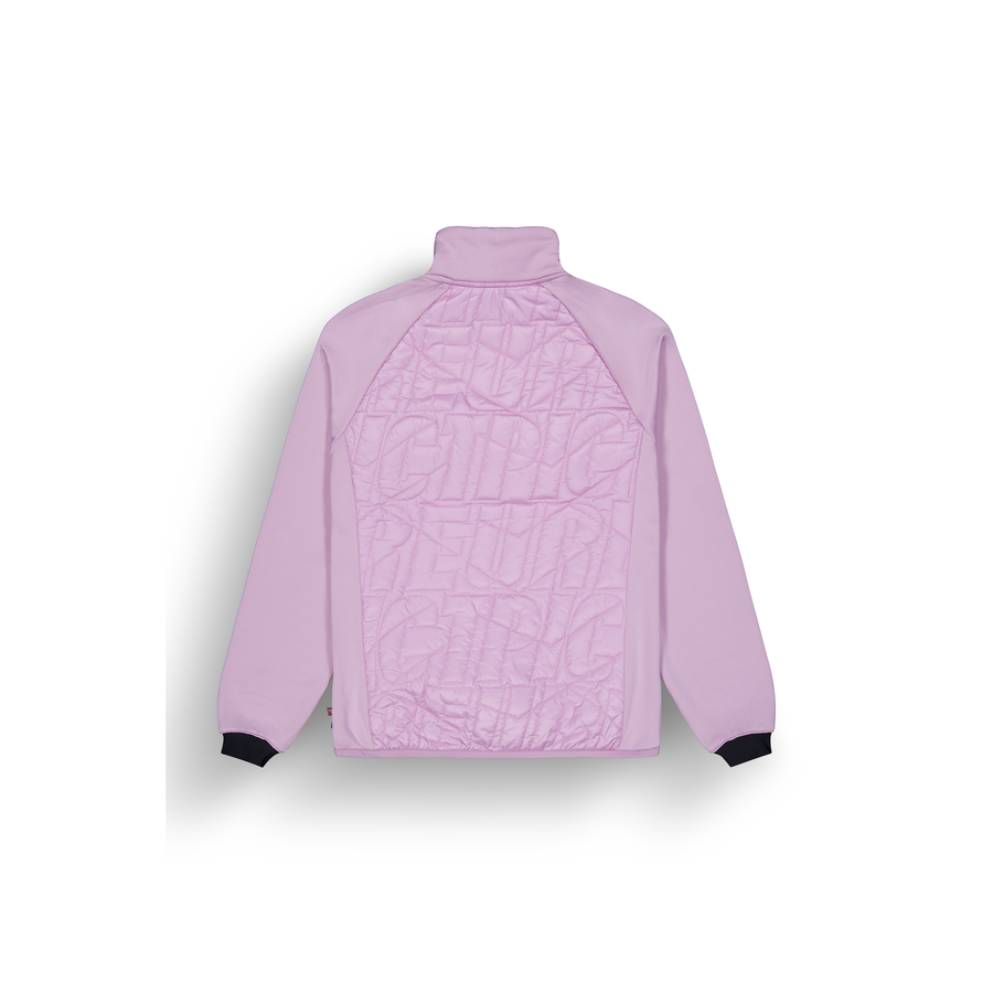 TEHANIE HYBRID JKT __color:Orchid#18