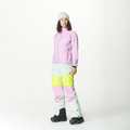 TEHANIE HYBRID JKT __color:Orchid#16