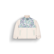 ZELKOVA PRINTED FLEECE __color:Blurry_Water_Print#2