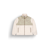 ZELKOVA PRINTED FLEECE __color:Textury_Print#8