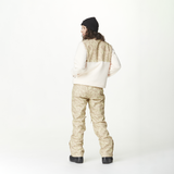 ZELKOVA PRINTED FLEECE __color:Textury_Print#10