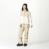 ZELKOVA PRINTED FLEECE __color:Textury_Print#11