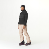NAATIL 1/4 FLEECE __color:Black#5