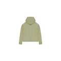 SHARI W ZIP TECH HOODIE __color:Aloe#8