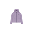 SHARI W ZIP TECH HOODIE __color:Purple_Haze#27