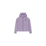 SHARI W ZIP TECH HOODIE __color:Purple_Haze#27