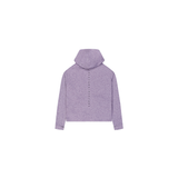 SHARI W ZIP TECH HOODIE __color:Purple_Haze#28