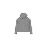 SHARI W ZIP TECH HOODIE __color:Black#15