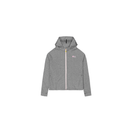 SHARI W ZIP TECH HOODIE __color:Black#14