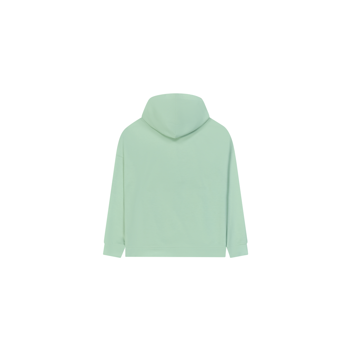 PLURIS W TECH HOODIE __color:Cloudy_Blue#20