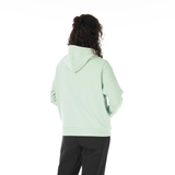 PLURIS W TECH HOODIE __color:Cloudy_Blue#15