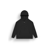PLURIS W TECH HOODIE __color:Black#12