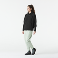 PLURIS W TECH HOODIE __color:Black#10
