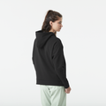PLURIS W TECH HOODIE __color:Black#9