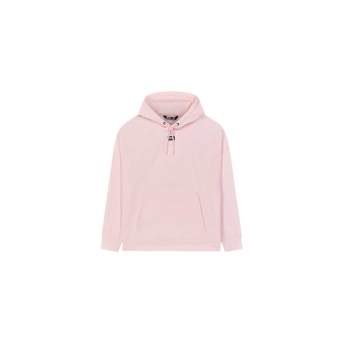 PLURIS W TECH HOODIE __color:Ballerina#6