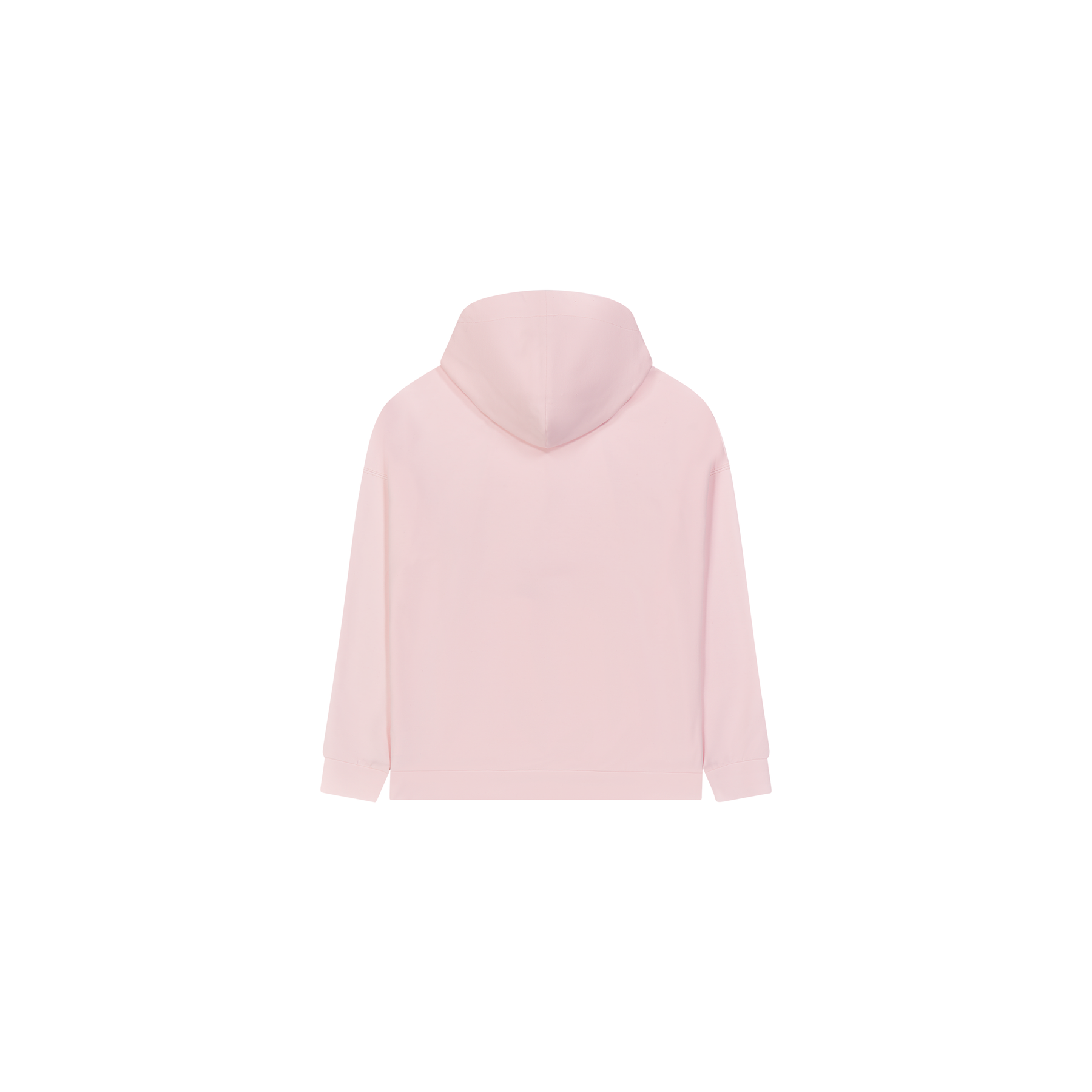 PLURIS W TECH HOODIE __color:Ballerina#7