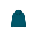 PLURIS W TECH HOODIE __color:Deep_Water#27
