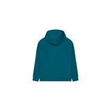 PLURIS W TECH HOODIE __color:Deep_Water#27