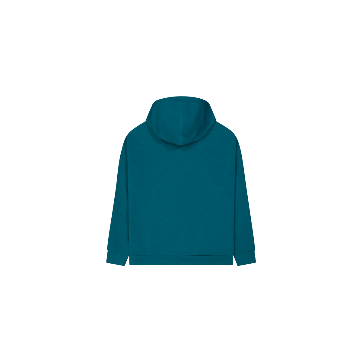PLURIS W TECH HOODIE __color:Deep_Water#27