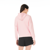 PLURIS W TECH HOODIE __color:Ballerina#1