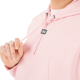 PLURIS W TECH HOODIE __color:Ballerina#4