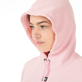 PLURIS W TECH HOODIE __color:Ballerina#5