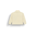 ARCCA W 1/4 FLEECE __color:Wood_Ash#13