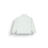ARCCA W 1/4 FLEECE __color:Cloudy_Blue#6