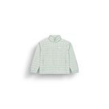 LIGHT PUFF W JKT __color:Cloudy_Blue#14
