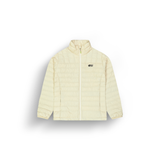 LIGHT PUFF W JKT __color:Wood_Ash#26