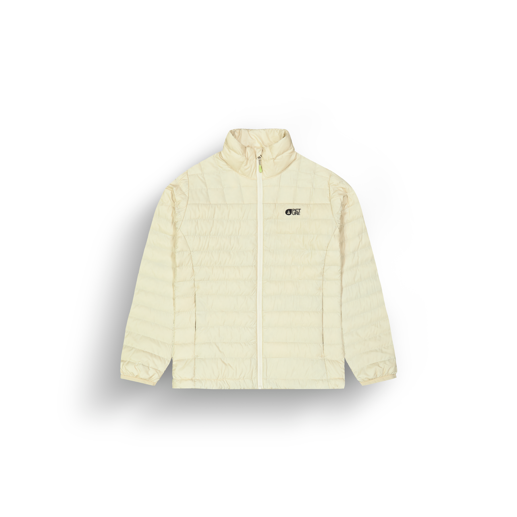 LIGHT PUFF W JKT __color:Wood_Ash#26