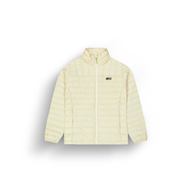 LIGHT PUFF W JKT __color:Wood_Ash#26