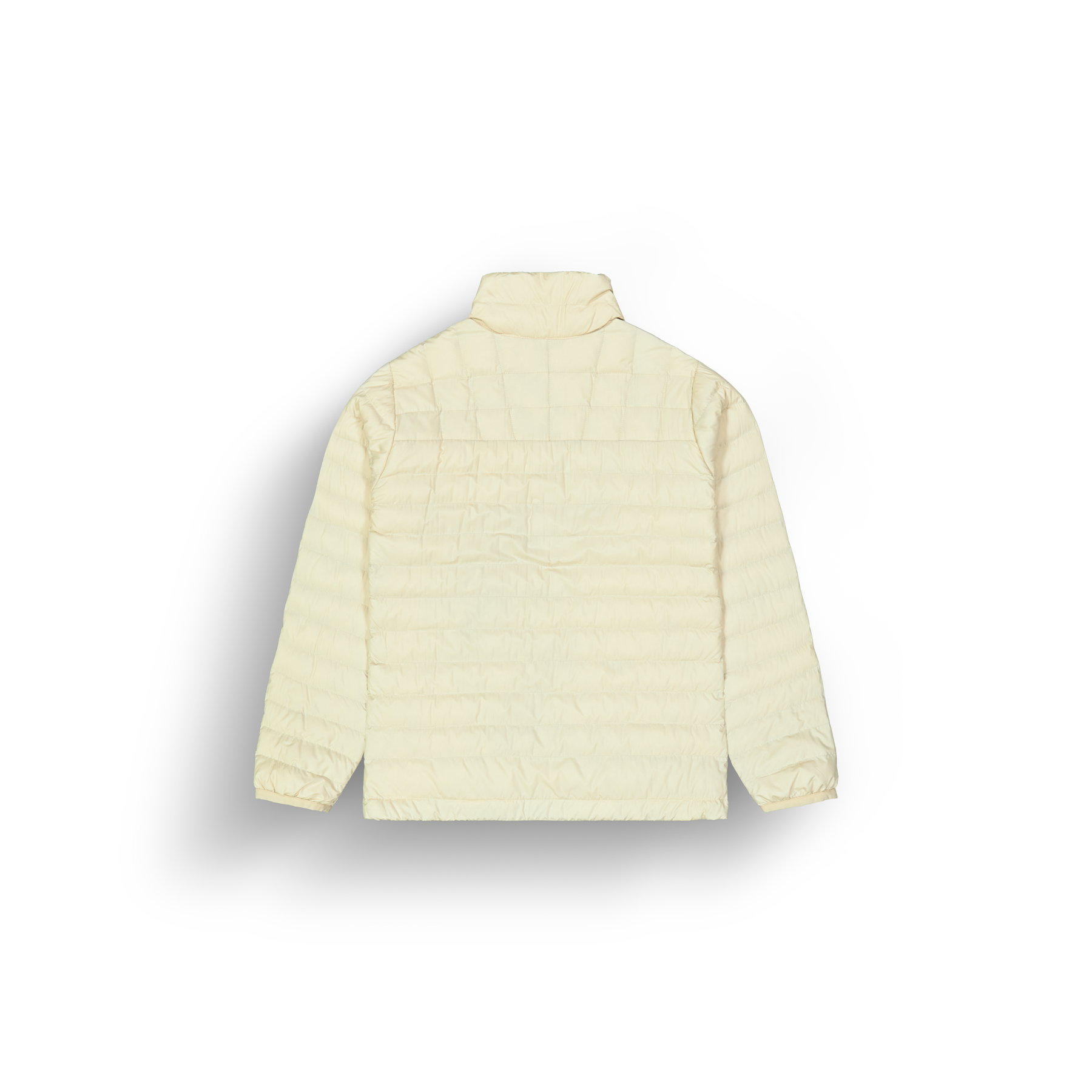 LIGHT PUFF W JKT __color:Wood_Ash#27
