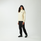 LIGHT PUFF W JKT __color:Wood_Ash#19