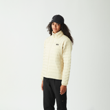 LIGHT PUFF W JKT __color:Wood_Ash#17