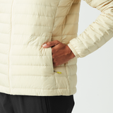 LIGHT PUFF W JKT __color:Wood_Ash#22
