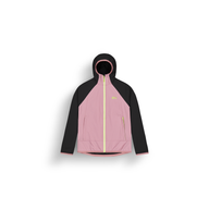 OUTIF W SOFTSHELL JKT __color:Mauve_Orchid#15