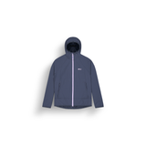 OUTIF W SOFTSHELL JKT __color:Odyssey_Gray#23