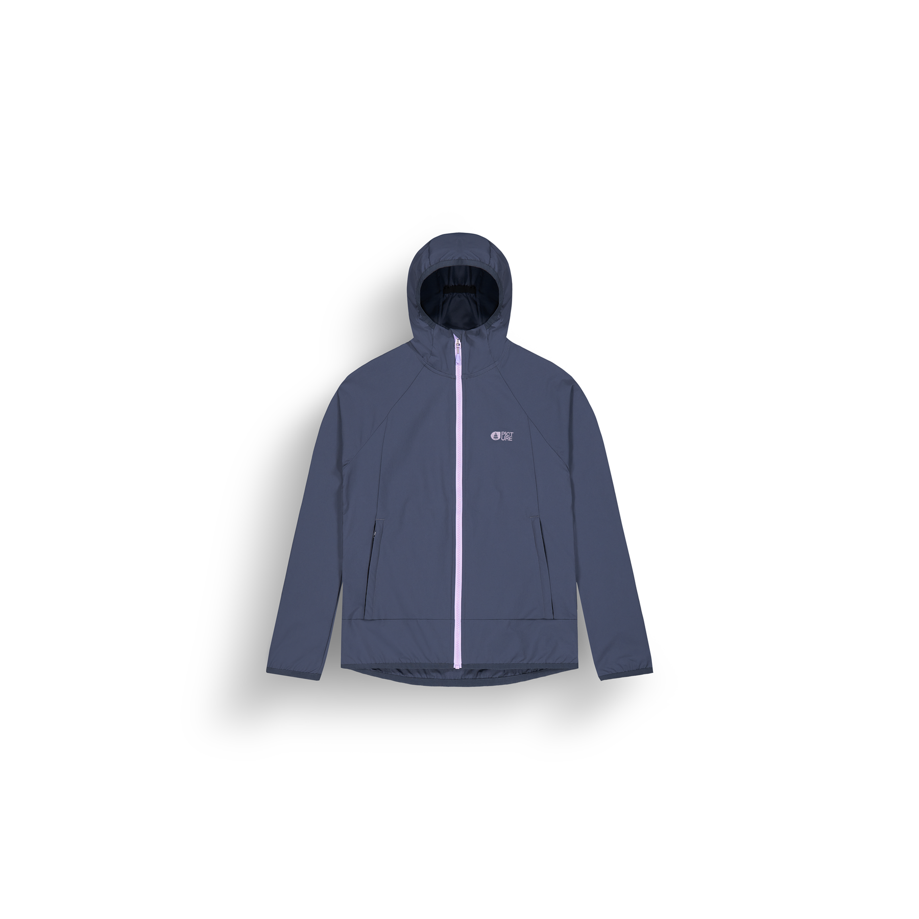 OUTIF W SOFTSHELL JKT __color:Odyssey_Gray#23