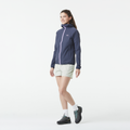 OUTIF W SOFTSHELL JKT __color:Odyssey_Gray#19