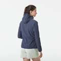 OUTIF W SOFTSHELL JKT __color:Odyssey_Gray#18
